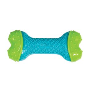 KONG Company Wobbler Dog Toy - Small Pw2 for sale online