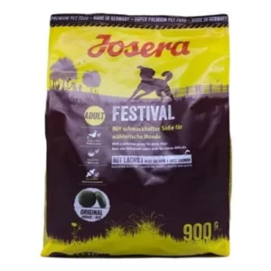 josera dog food festival 900g