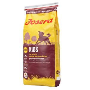 josera dog food kids 15kg