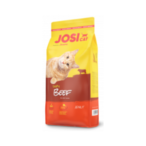 josera cat food beef 650g