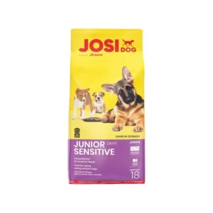 josera adult dog  food sensitive 900g
