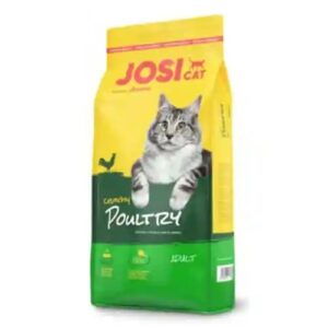 Josera Cat Food Poultry 650G
