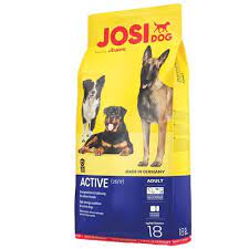 Josidog Dog Food Active 18Kg--For active dogs