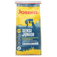 Josera Dog Food Sensijunior 15Kg