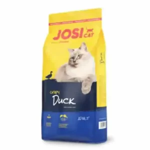 Josera Cat Food Duck 650G