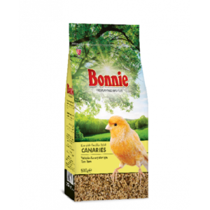 Bonnie Canary Food - 0.5 Kg