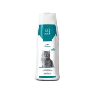 cat shampoo 250ml