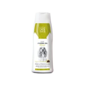 pure jojoba oil shampoo 250ml