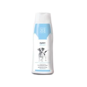 puppy shampoo 250ml