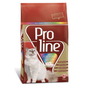 Proline Adult Cat Food Multicolour Chicken - 0.4 Kg