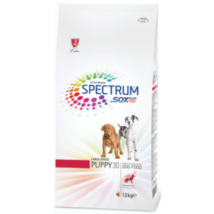 Spectrum Large Breed Puppy30 - 3 Kg