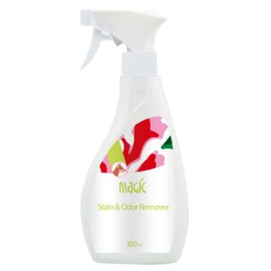 stain & odor remover for dogs