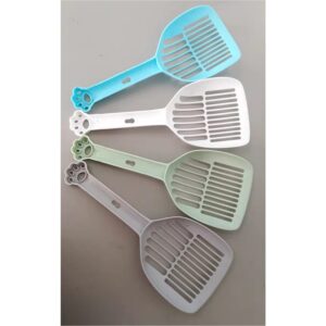 cat litter scoop shovel