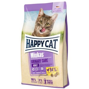 happy cat urinary care